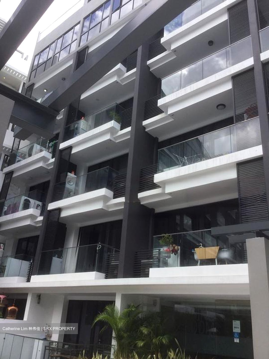 Guillemard Edge (D14), Apartment #485740991